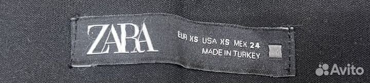 Брюки Zara XS