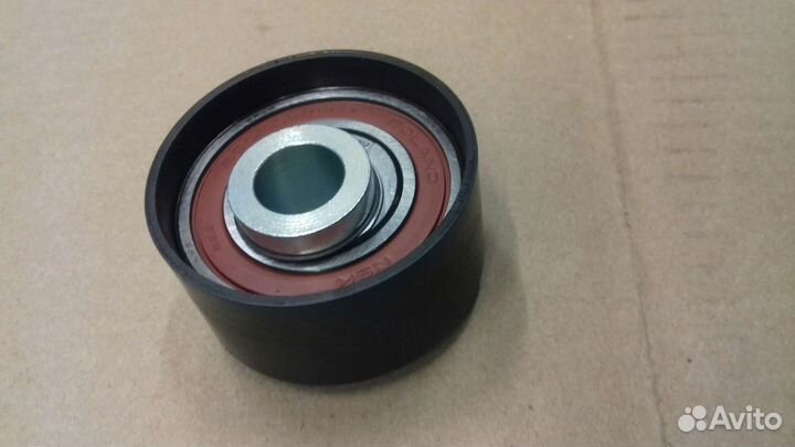 Ролик натяжной грм 16 кл. ваз Nissan Datsun