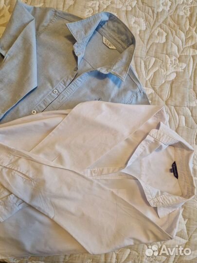 Школьная форма