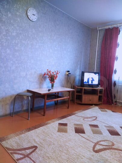 1-к. квартира, 35 м², 3/9 эт.