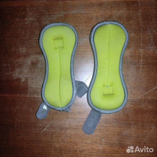 Утяжелители