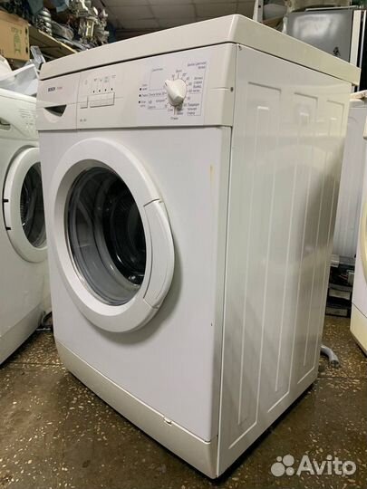 Стиральная машина Bosch WFL 1601