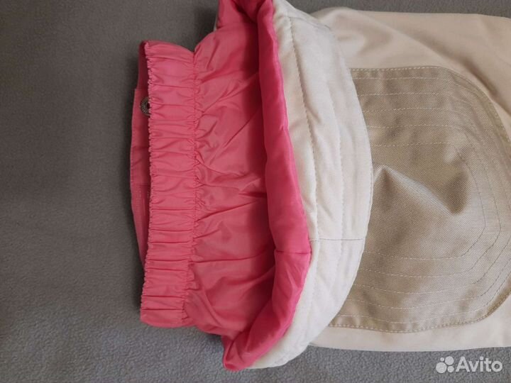 Сноубордические брюки