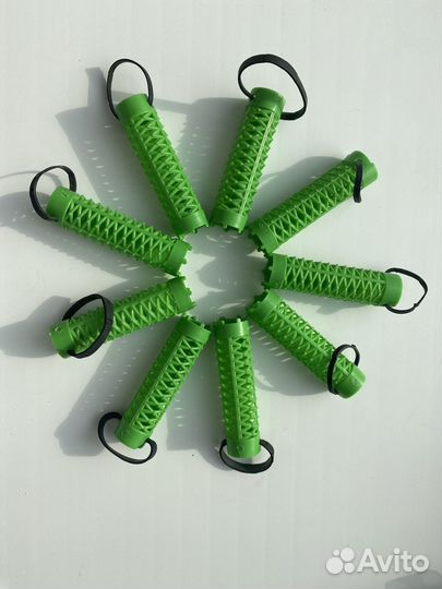 Бигуди СССР