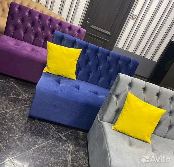 Диваны для кафе Любой размер