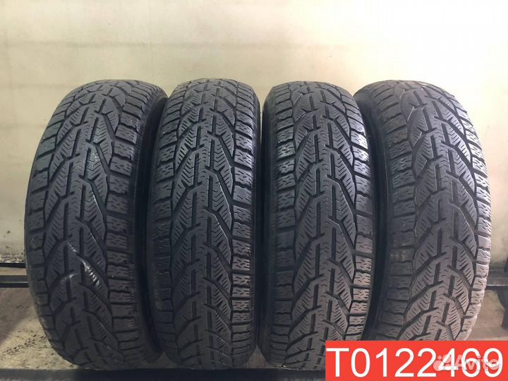 Tigar Winter 185/65 R15 92T