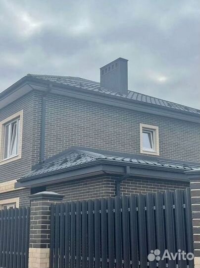 Металлочерепица от производителя