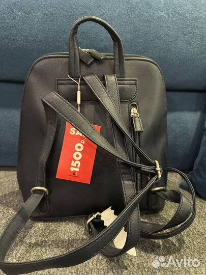 Рюкзак женский