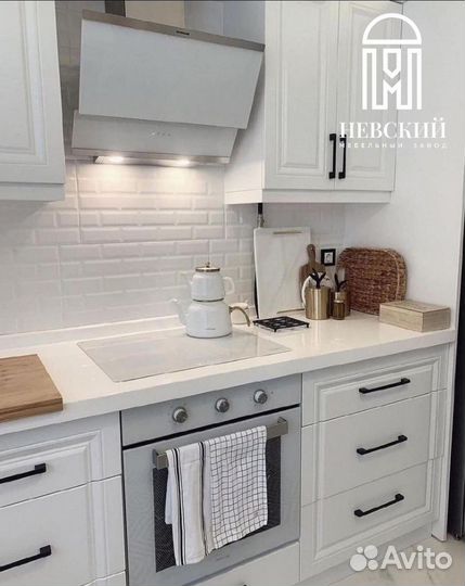 Кухонный гарнитур на заказ