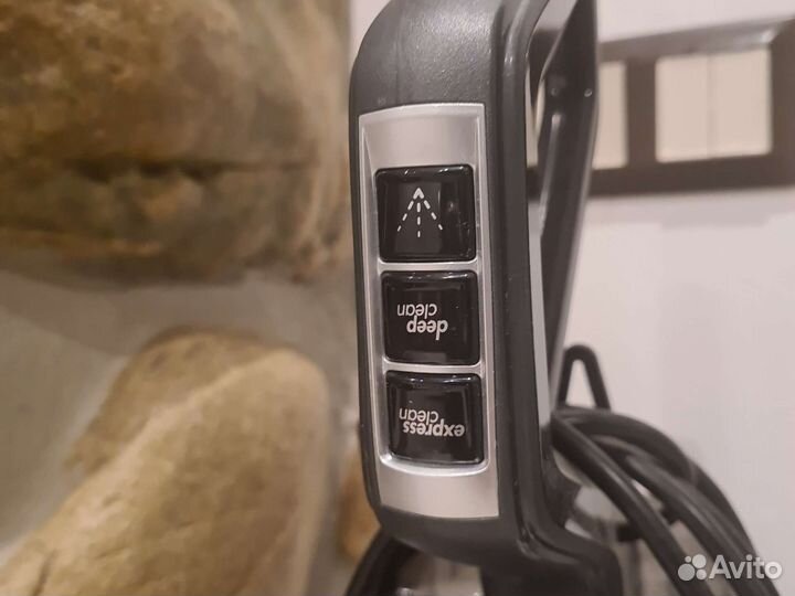 Паровая швабра, моющий пылесос