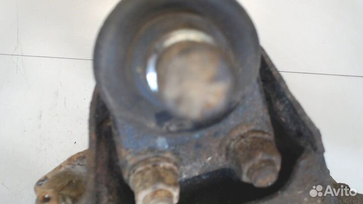 Рычаг подвески Mitsubishi Pajero / Montero, 2002