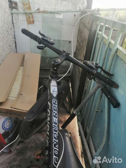 Велосипеды бу взрослый скоростной