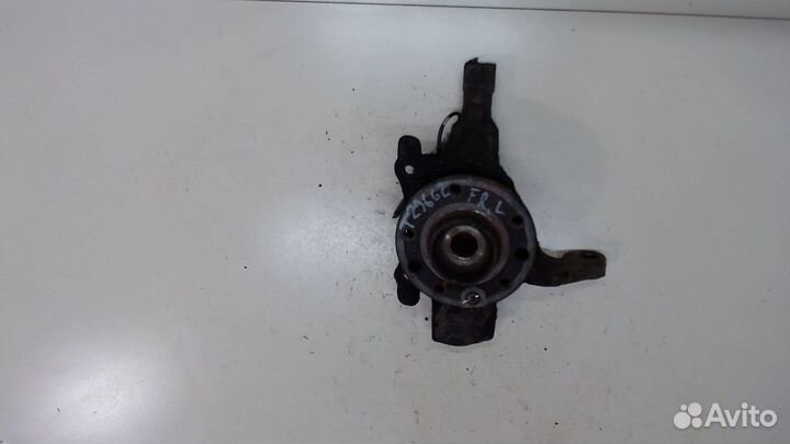 Ступица (кулак, цапфа) Opel Zafira B, 2008