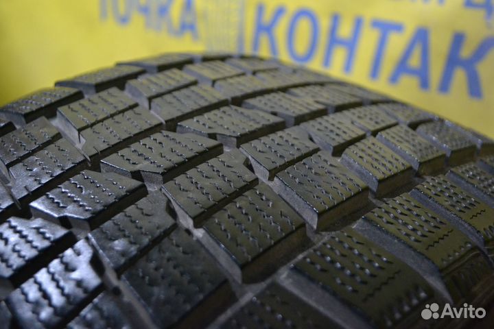 Dunlop DSX 245/45 R17