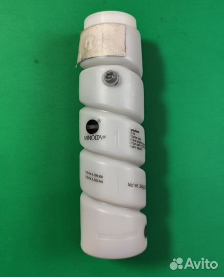 Девелопер Konica Minolta MT Starter 104