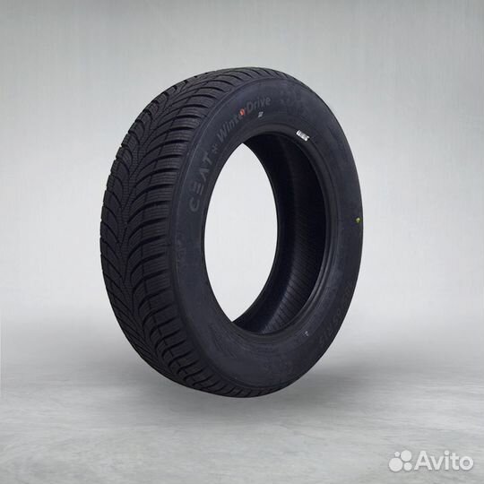 Ceat WinterDrive 185/65 R14 88H