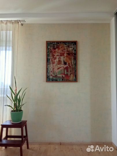 Картина в интерьер