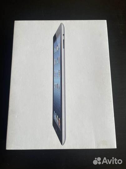 Apple iPad 3