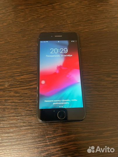 iPhone 7, 32 ГБ