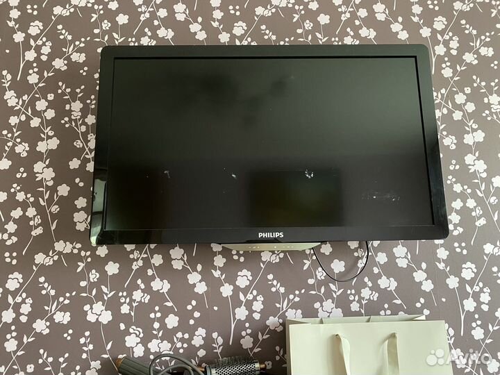 Телевизор philips 32