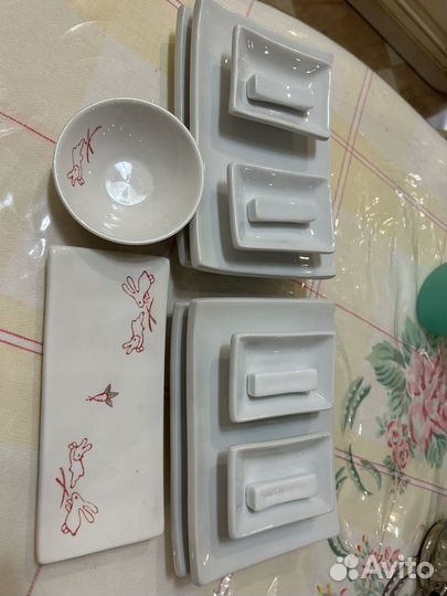 Набор для суши