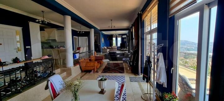 Дом 350 м² (Турция)