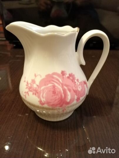 Чайный сервиз на 6 персон