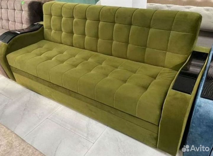 Диваны в наличии не б/у