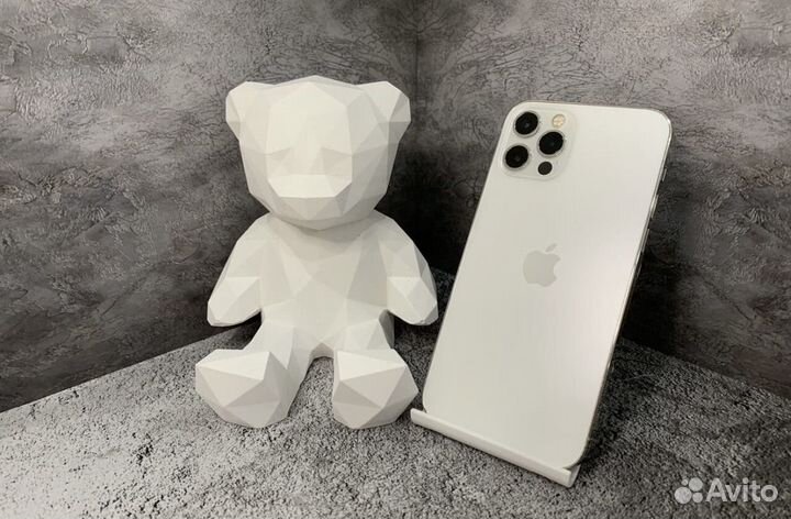 iPhone 12 Pro, 128 ГБ