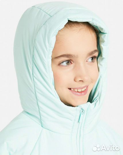 Kappa куртка весна