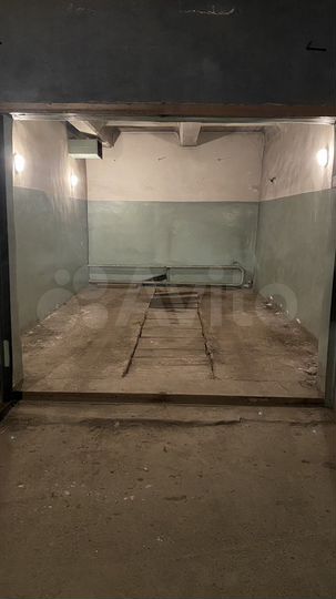 Гараж, 20 м²