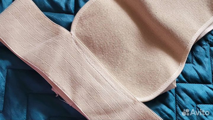 Корсет ортопедический