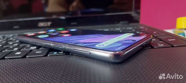 Samsung S21 5g8/128