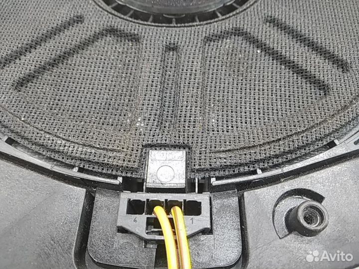 Динамик BMW X3