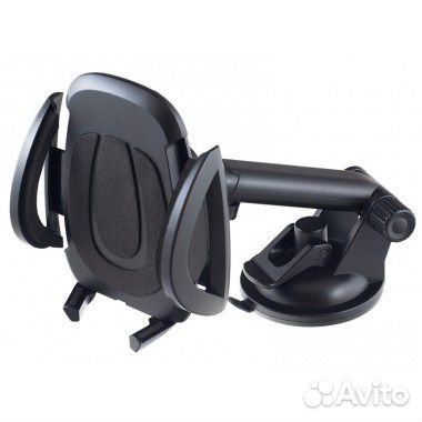 Новый автодержатель для смартфона Perfeo 521