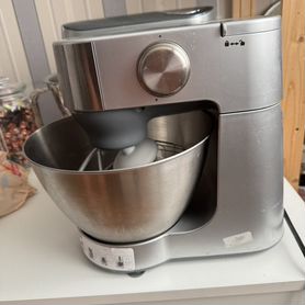 Кухонный комбайн kenwood