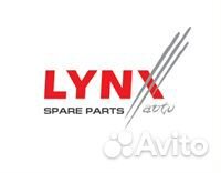 Lynxauto DM9000 Датчик частоты вращения, АКПП