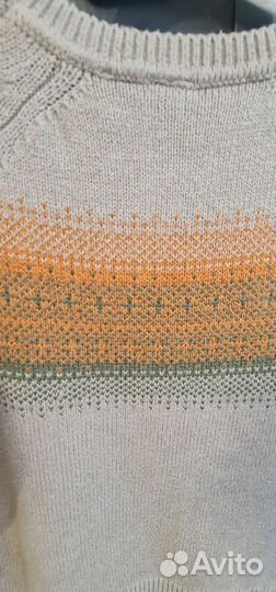 Свитер детский