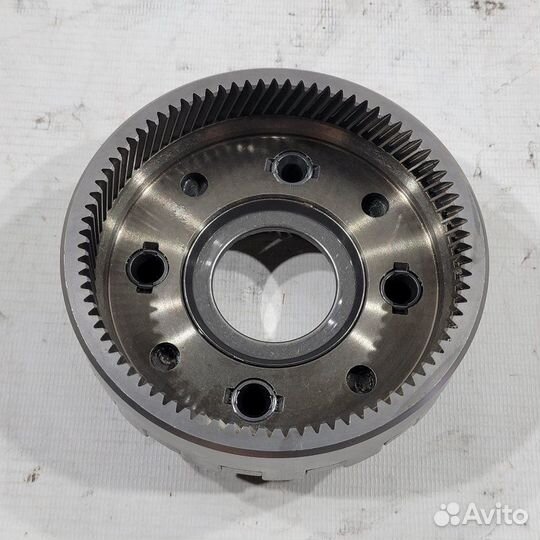 Планетарный механизм Opel Astra 4 поколение (J), 2011 - 2015