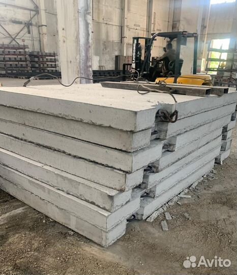Плиты дорожные 3х2 продажа