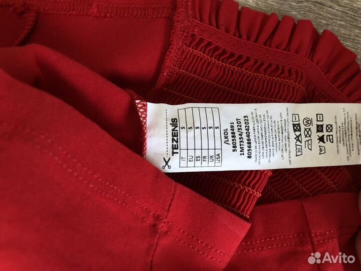 Топ женский