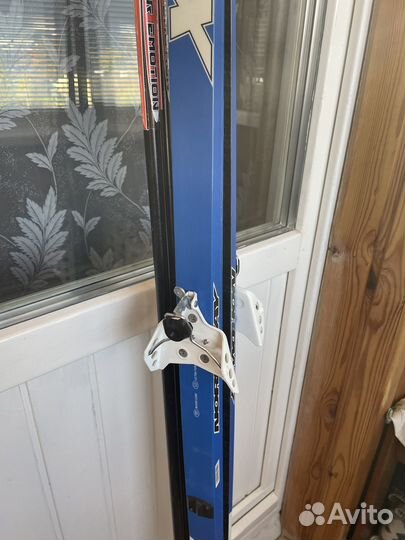 Беговые лыжи Nordway Classic XP