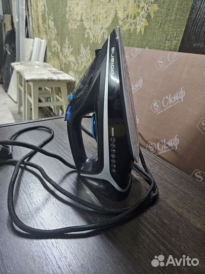 Утюг Polaris