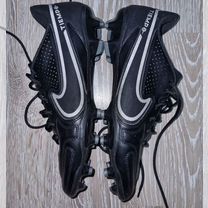 Бутсы nike tiempo оригинальные