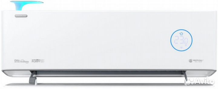 Royal Clima RCI-RF30HN