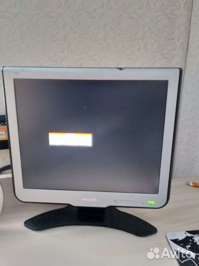 Монитор Philips 170s