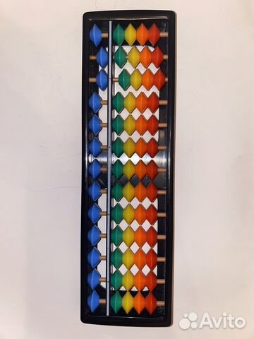 Продам абакус