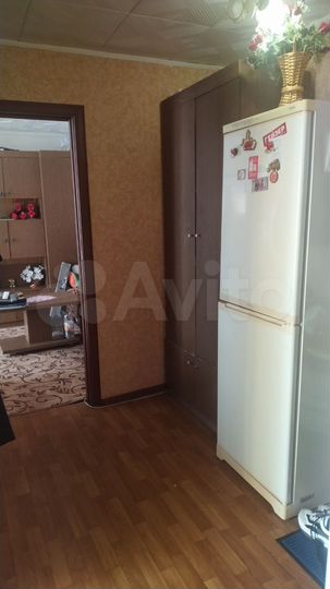 3-к. квартира, 55,1 м², 3/5 эт.