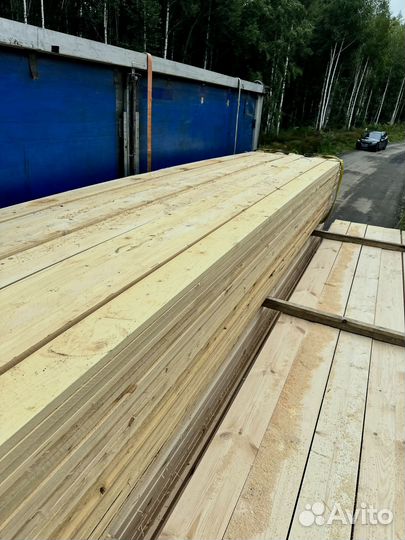 Пиломатериалы всех размеров