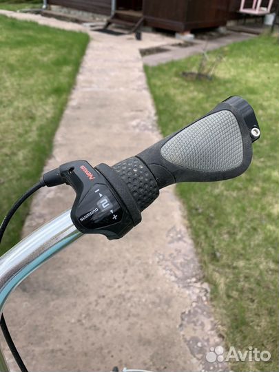 Велосипед женский, подростковый